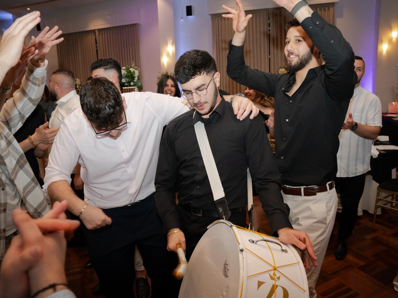 Events photography by Marios Vogiatzis